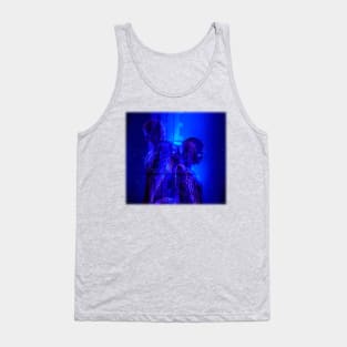 The Last of Us Tank Top